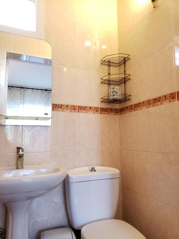 Мини-отель Dynastya Inn Скадовск-107