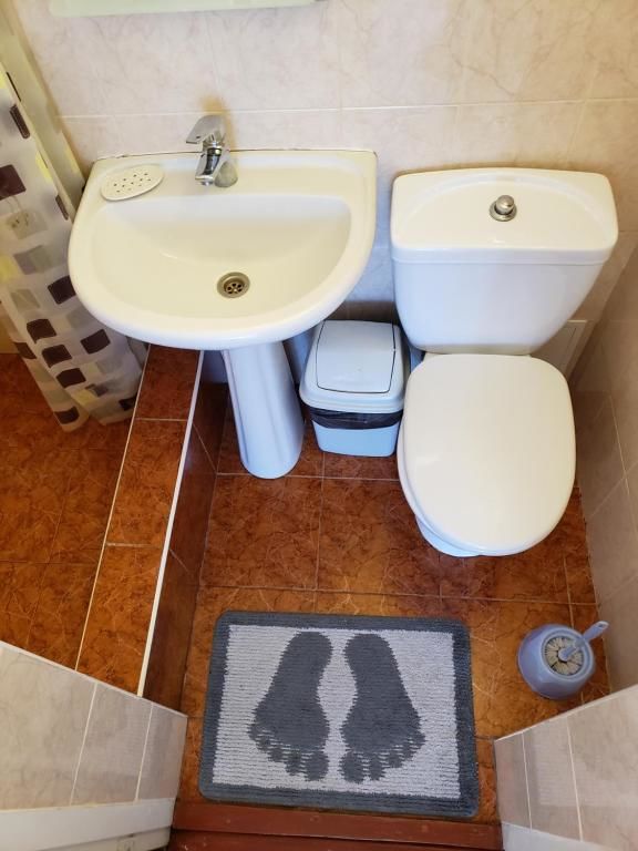Мини-отель Dynastya Inn Скадовск-108
