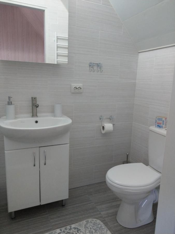 Мини-отель Dynastya Inn Скадовск-14