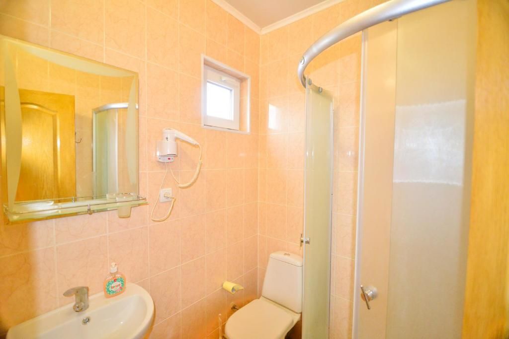Мини-отель Dynastya Inn Скадовск-116