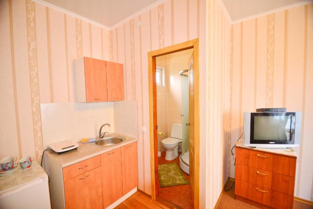 Мини-отель Dynastya Inn Скадовск-118
