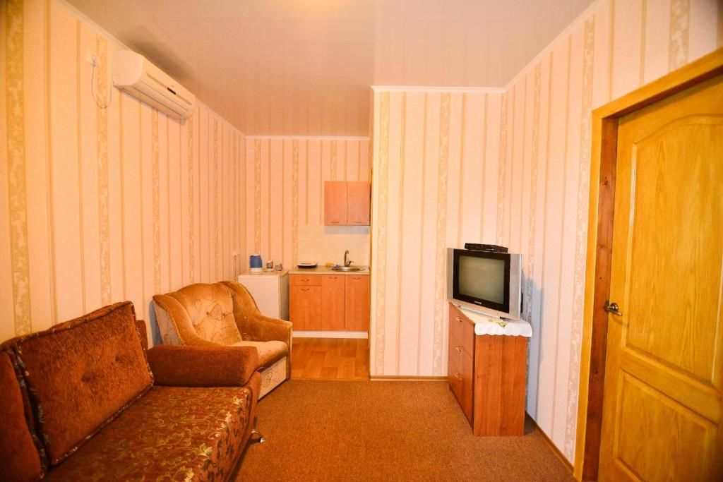 Мини-отель Dynastya Inn Скадовск-120