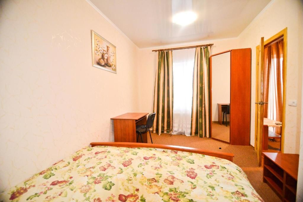 Мини-отель Dynastya Inn Скадовск-121