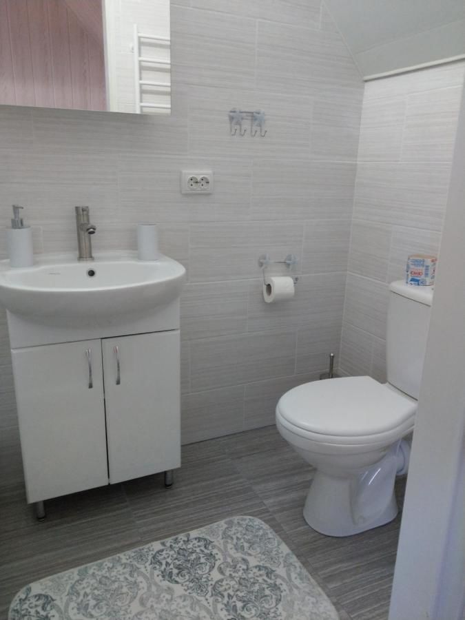 Мини-отель Dynastya Inn Скадовск-15