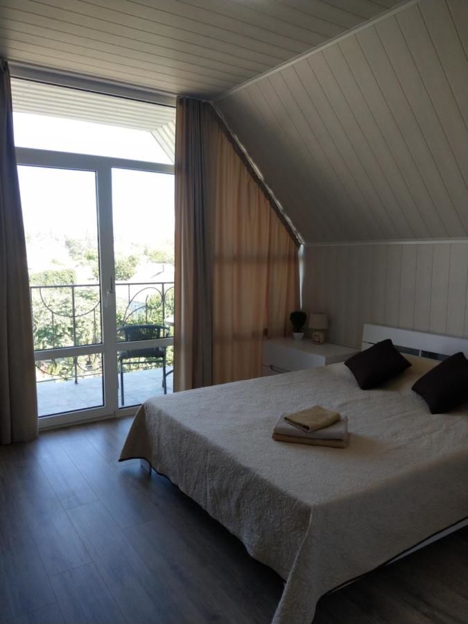 Мини-отель Dynastya Inn Скадовск-17