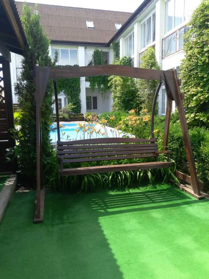 Мини-отель Dynastya Inn Скадовск-18