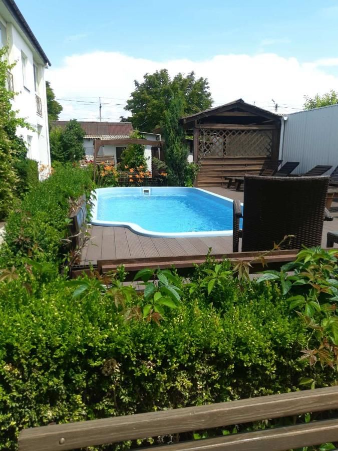Мини-отель Dynastya Inn Скадовск-21