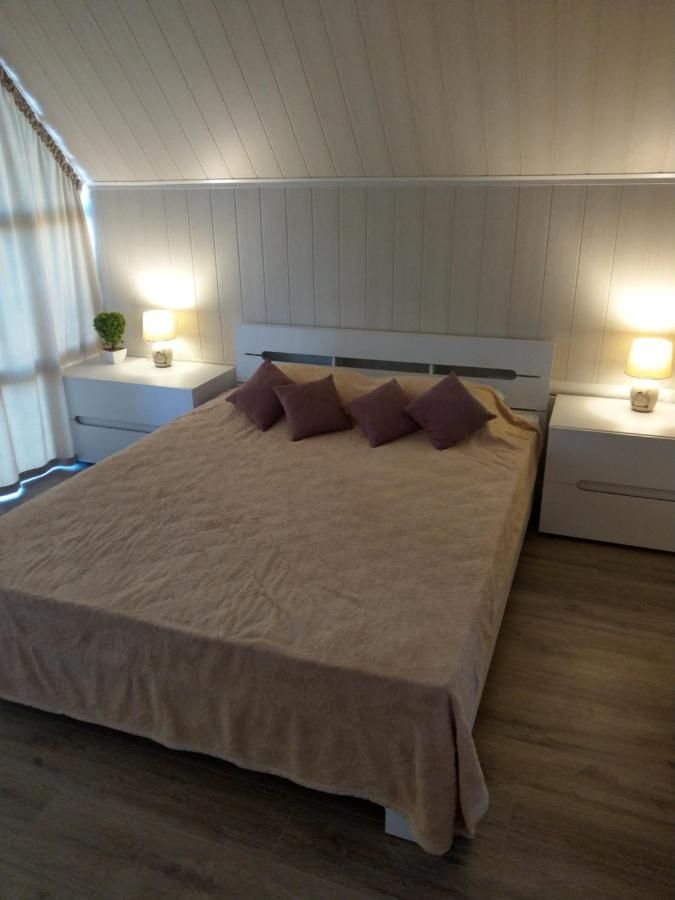 Мини-отель Dynastya Inn Скадовск-5