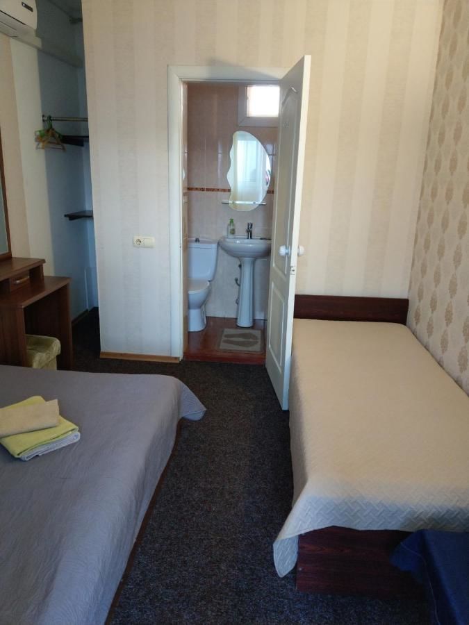 Мини-отель Dynastya Inn Скадовск-23