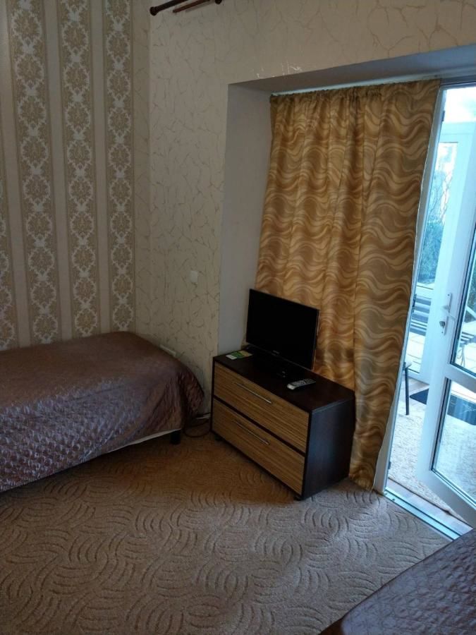 Мини-отель Dynastya Inn Скадовск-24