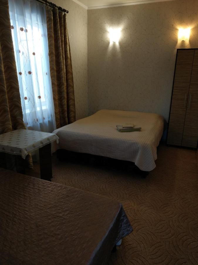 Мини-отель Dynastya Inn Скадовск-25