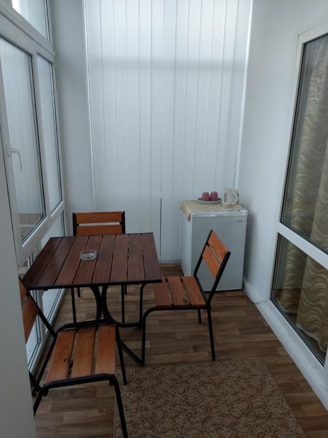 Мини-отель Dynastya Inn Скадовск-26