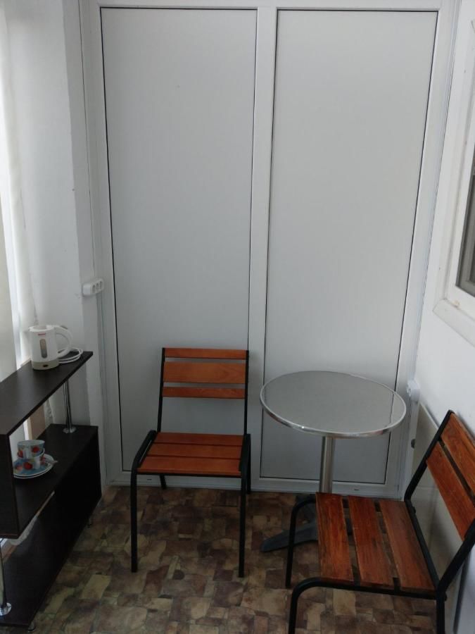 Мини-отель Dynastya Inn Скадовск-30