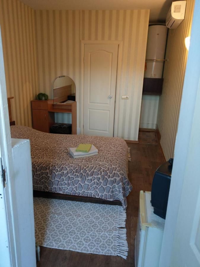 Мини-отель Dynastya Inn Скадовск-31