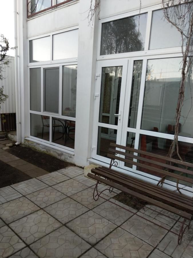 Мини-отель Dynastya Inn Скадовск-33
