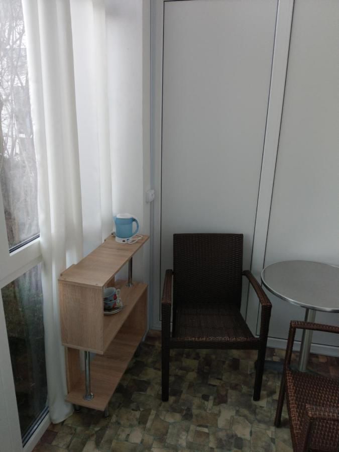 Мини-отель Dynastya Inn Скадовск-35