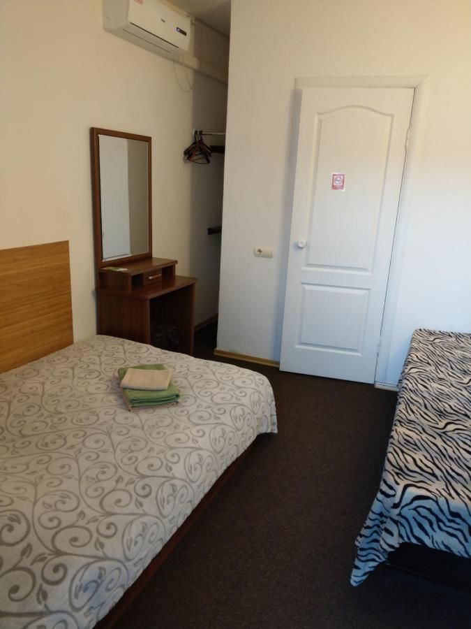 Мини-отель Dynastya Inn Скадовск-36