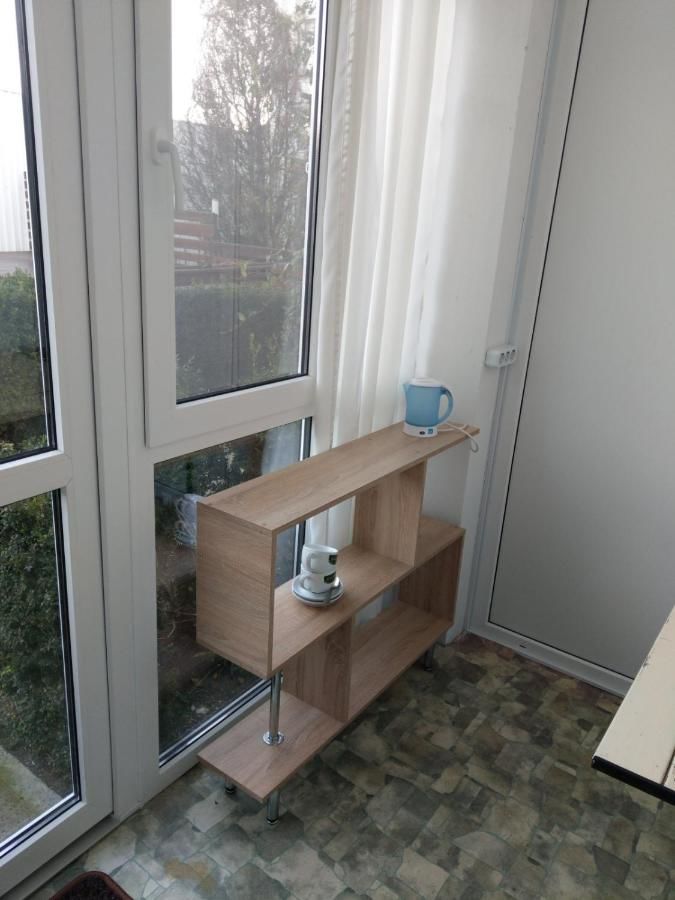 Мини-отель Dynastya Inn Скадовск-37
