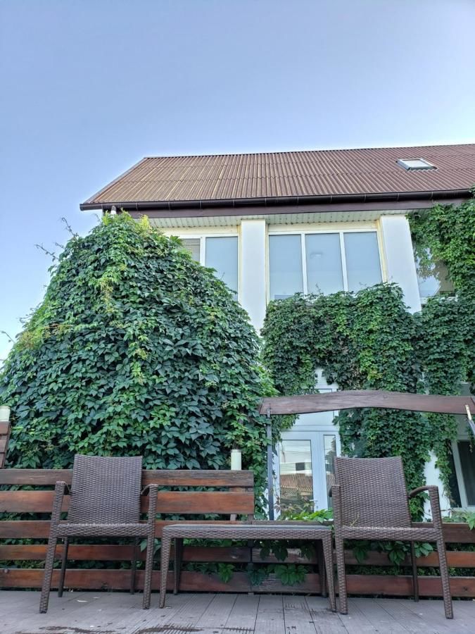 Мини-отель Dynastya Inn Скадовск-38