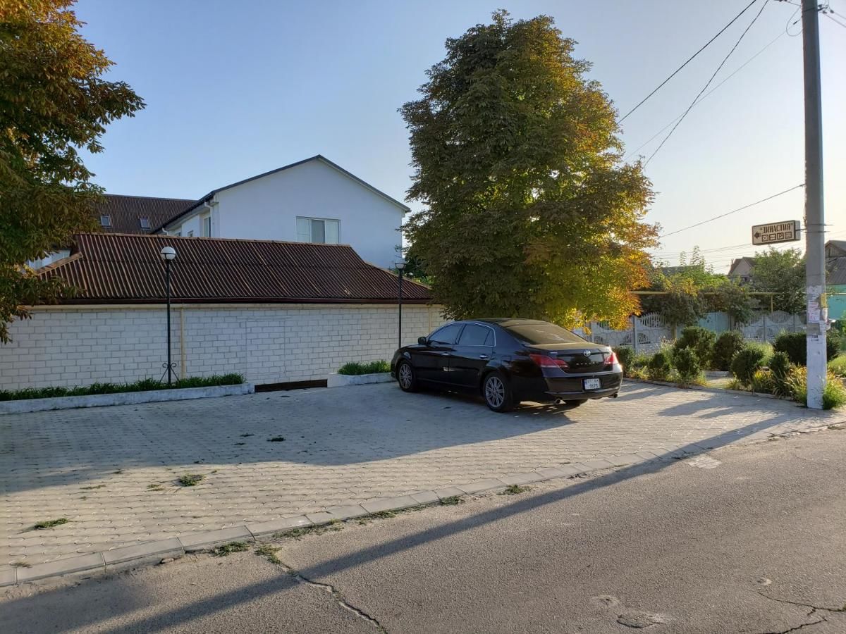 Мини-отель Dynastya Inn Скадовск-42