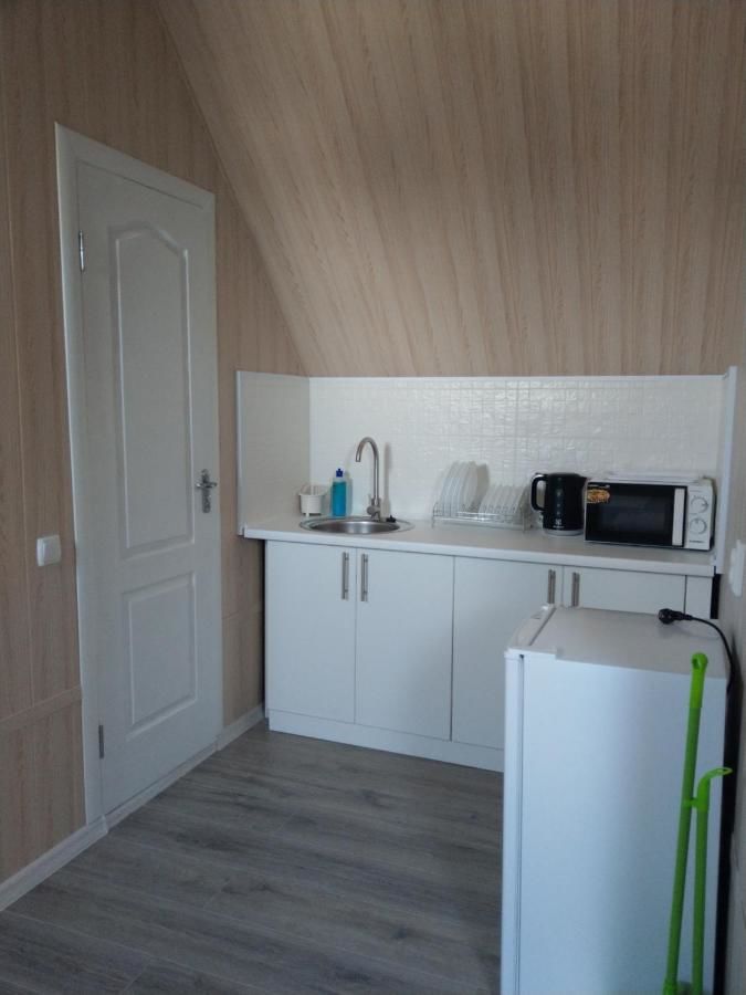 Мини-отель Dynastya Inn Скадовск-7