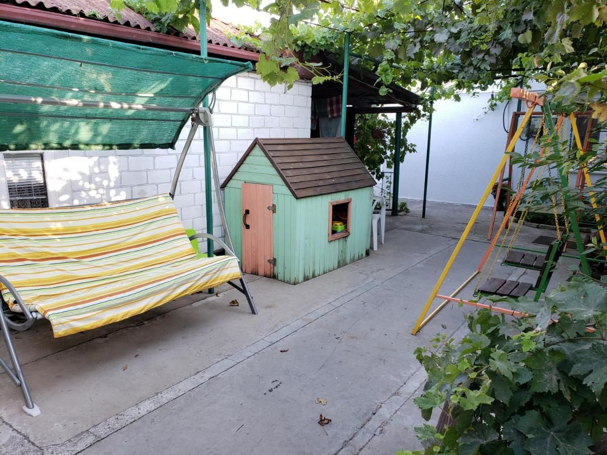 Мини-отель Dynastya Inn Скадовск-44