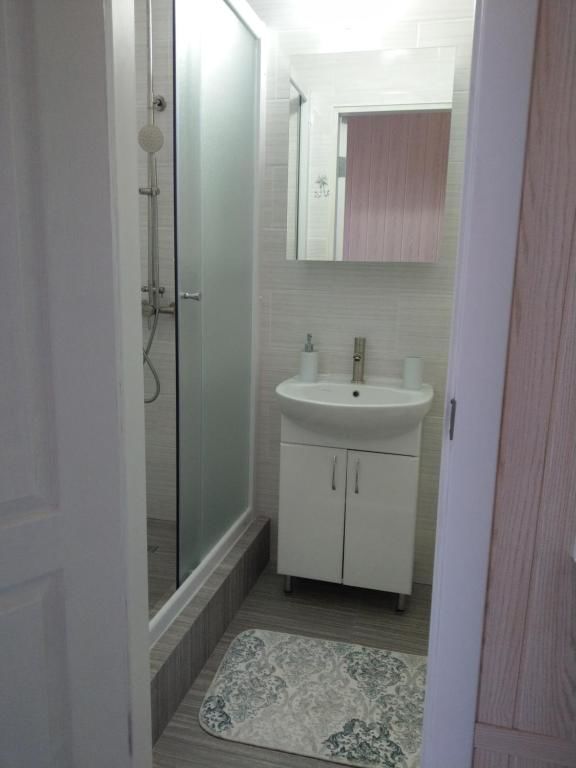 Мини-отель Dynastya Inn Скадовск-49
