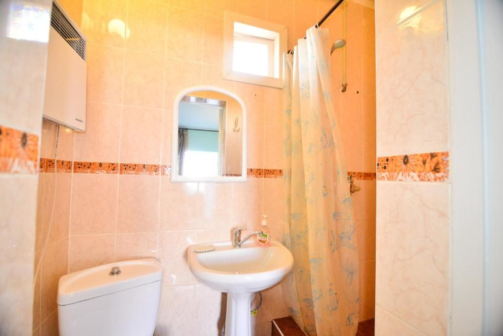 Мини-отель Dynastya Inn Скадовск-52