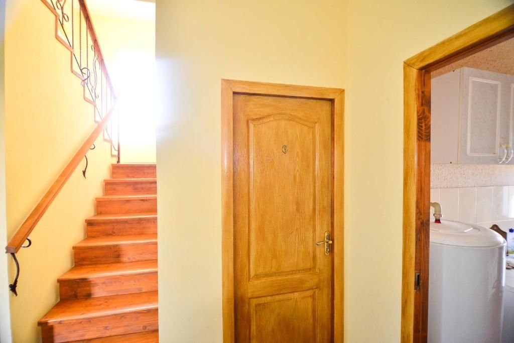 Мини-отель Dynastya Inn Скадовск-53