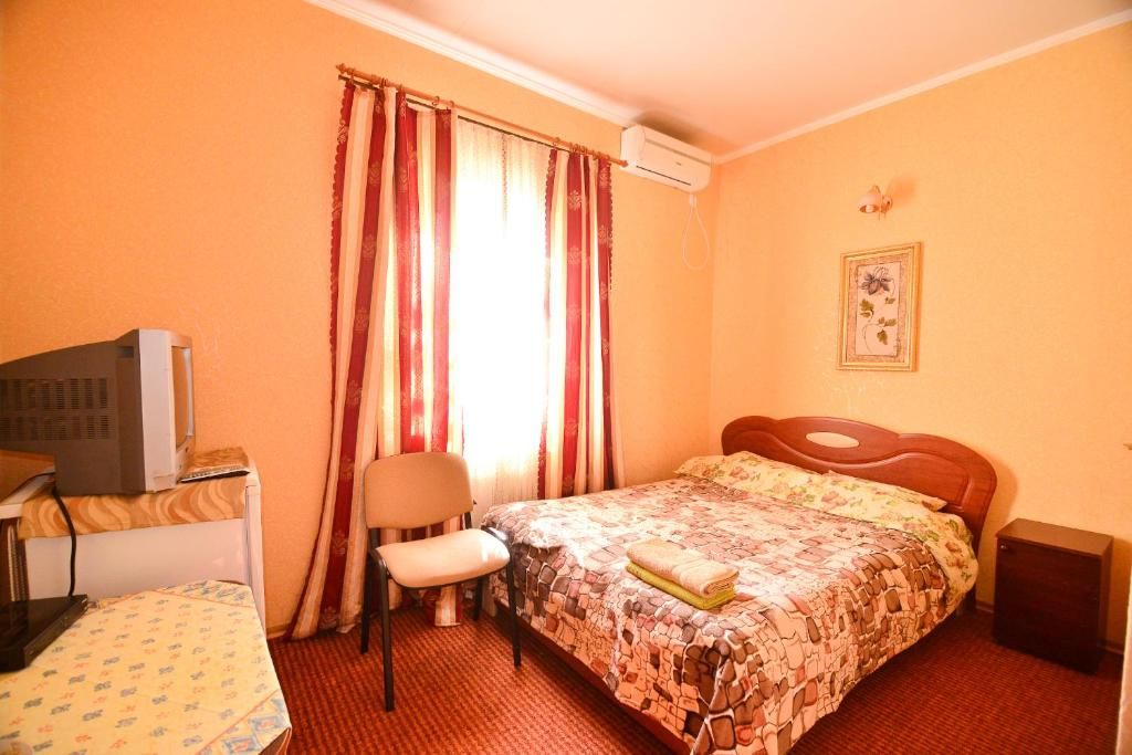 Мини-отель Dynastya Inn Скадовск-54