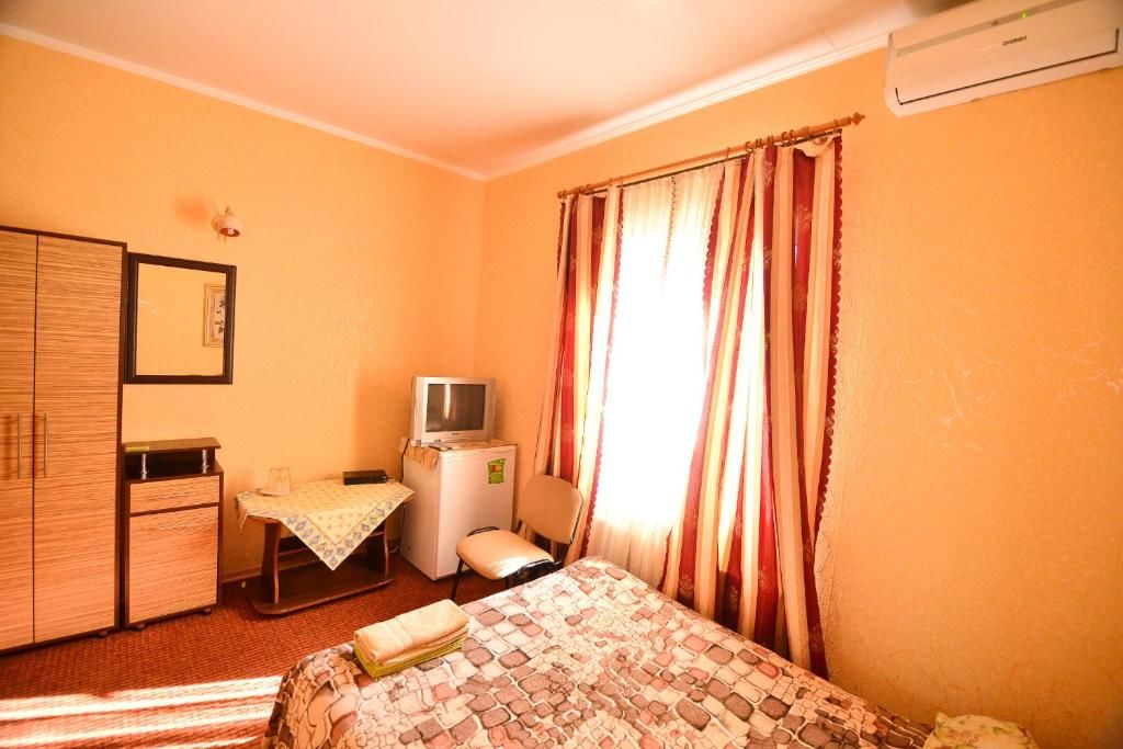 Мини-отель Dynastya Inn Скадовск-55