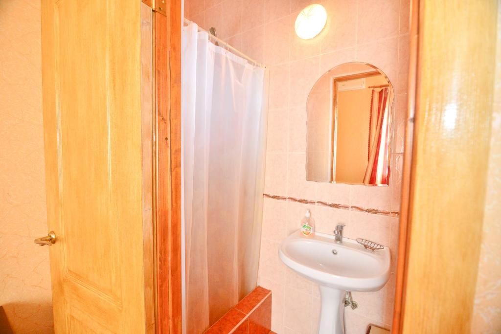 Мини-отель Dynastya Inn Скадовск-56