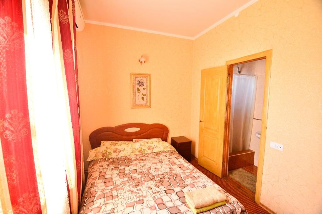 Мини-отель Dynastya Inn Скадовск-58