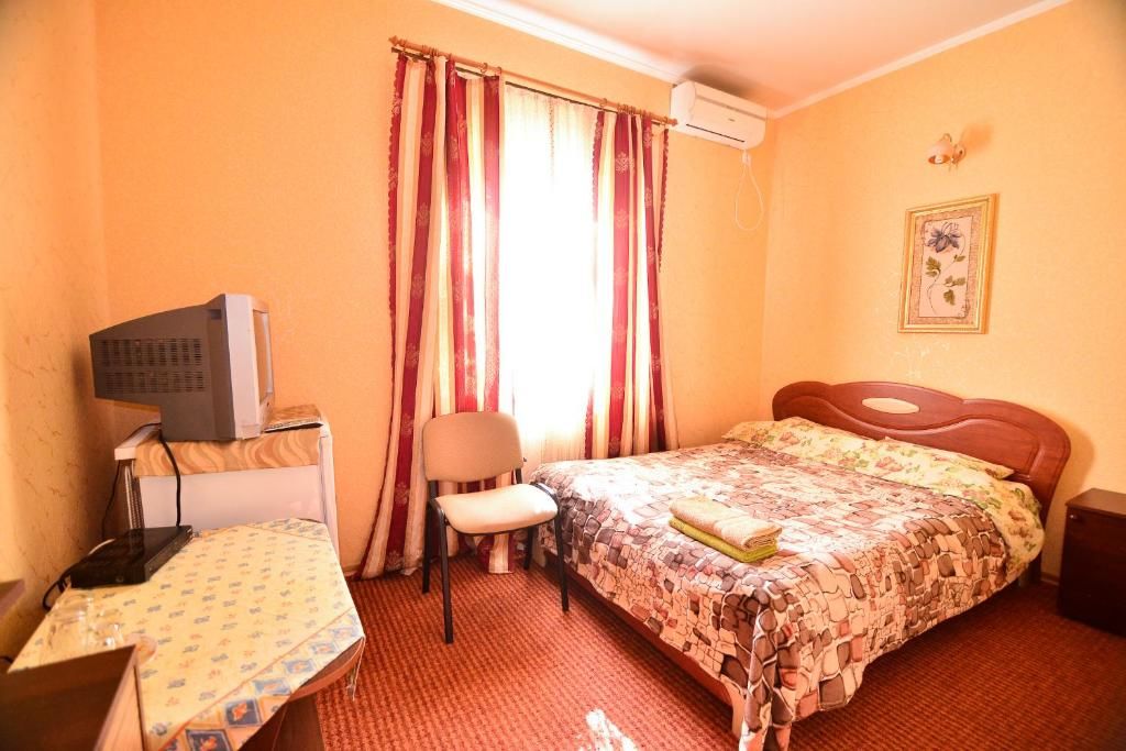Мини-отель Dynastya Inn Скадовск-59