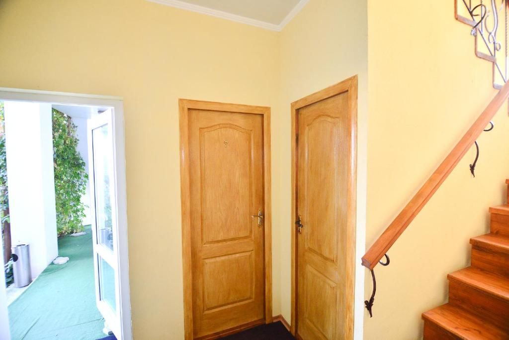 Мини-отель Dynastya Inn Скадовск-60