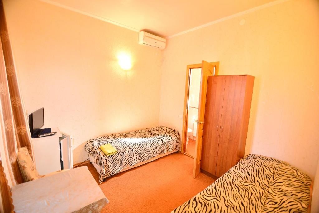 Мини-отель Dynastya Inn Скадовск-61
