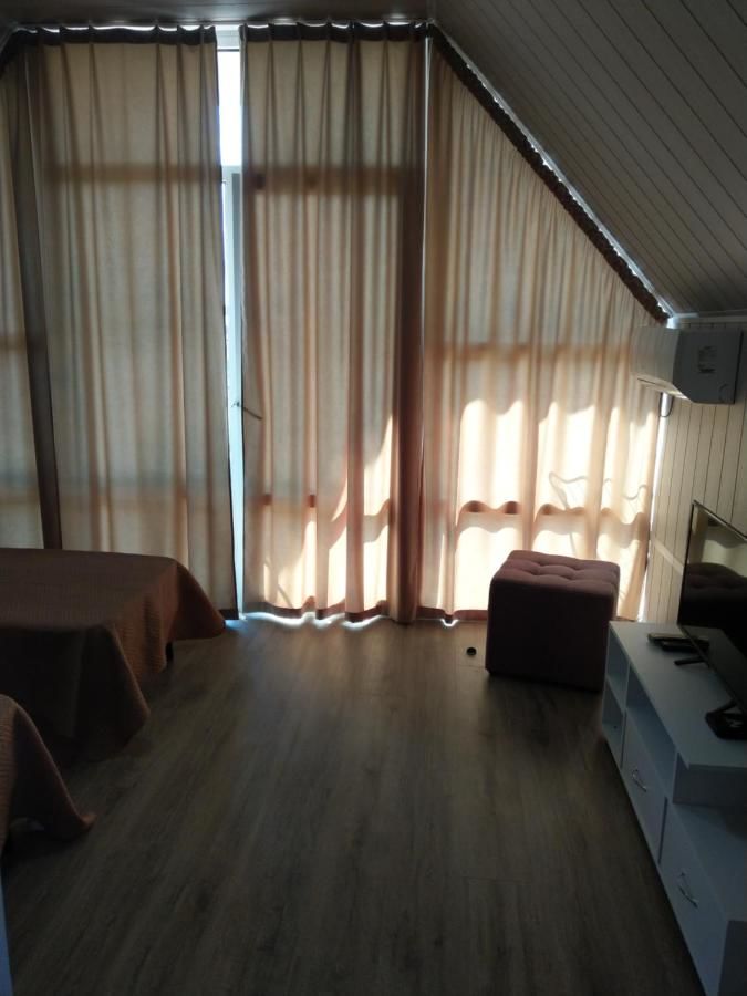 Мини-отель Dynastya Inn Скадовск-9