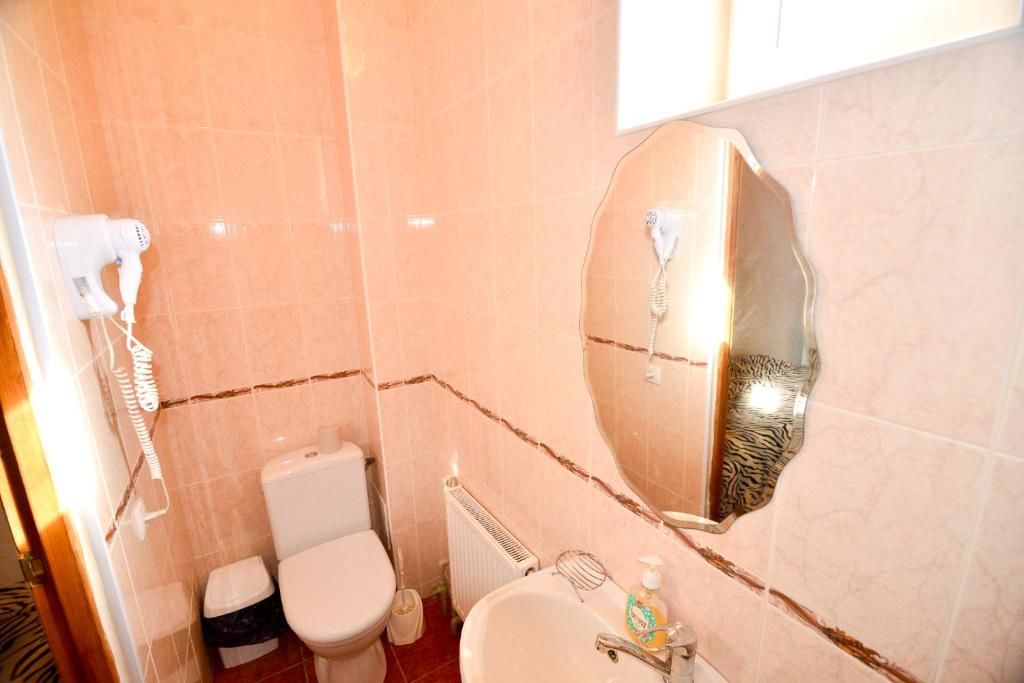 Мини-отель Dynastya Inn Скадовск-63