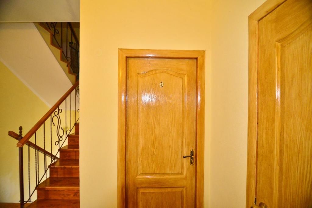 Мини-отель Dynastya Inn Скадовск-65