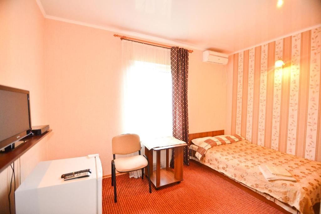 Мини-отель Dynastya Inn Скадовск-66