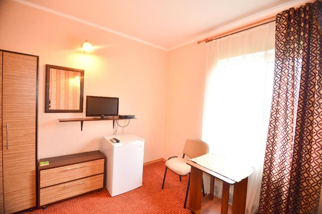 Мини-отель Dynastya Inn Скадовск-67