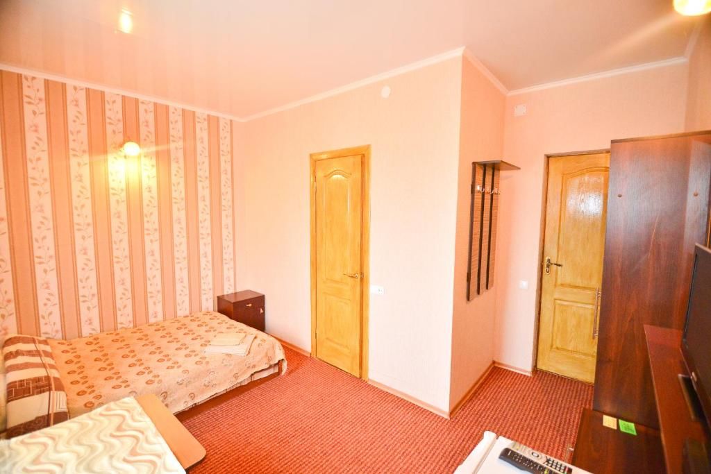 Мини-отель Dynastya Inn Скадовск-68