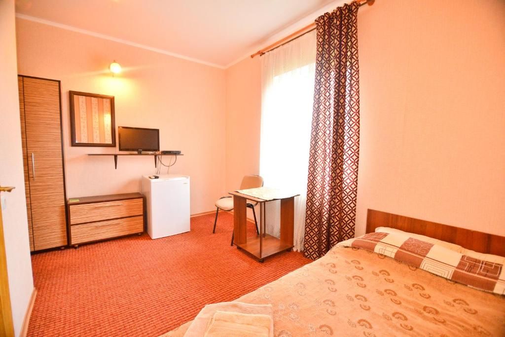 Мини-отель Dynastya Inn Скадовск-69