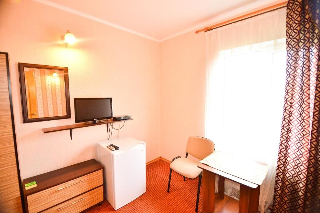 Мини-отель Dynastya Inn Скадовск-70