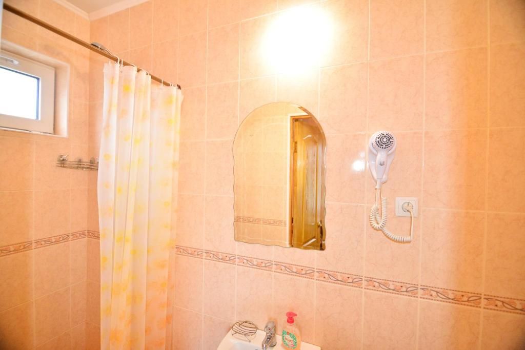 Мини-отель Dynastya Inn Скадовск-72