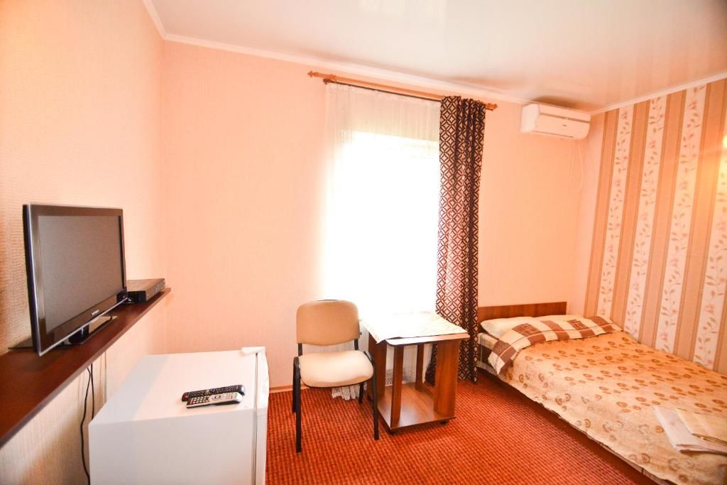 Мини-отель Dynastya Inn Скадовск-73