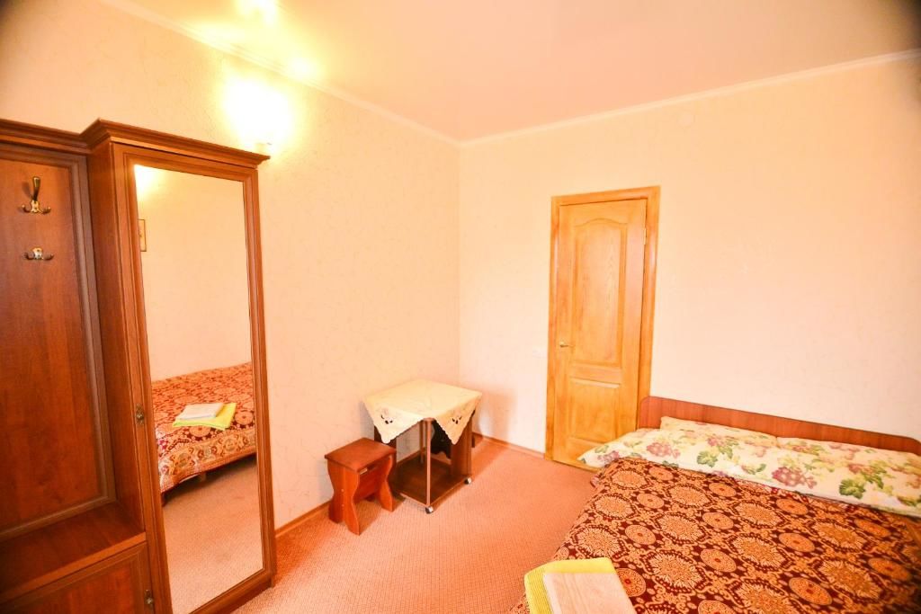 Мини-отель Dynastya Inn Скадовск-75