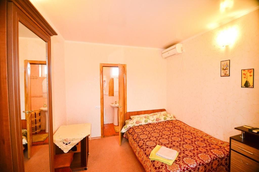 Мини-отель Dynastya Inn Скадовск-76