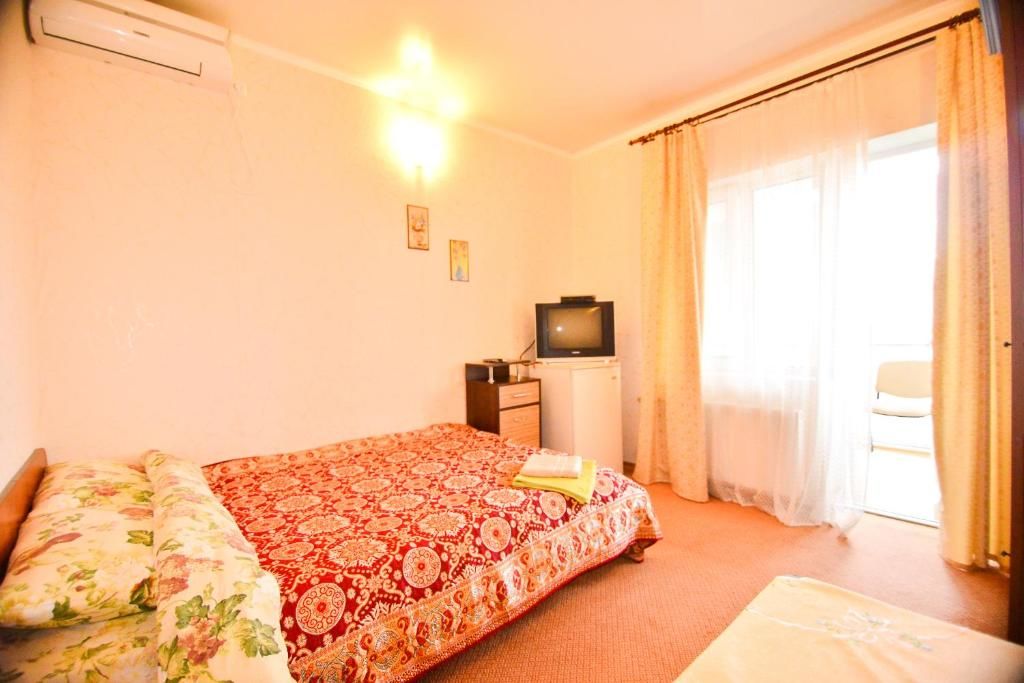 Мини-отель Dynastya Inn Скадовск-78