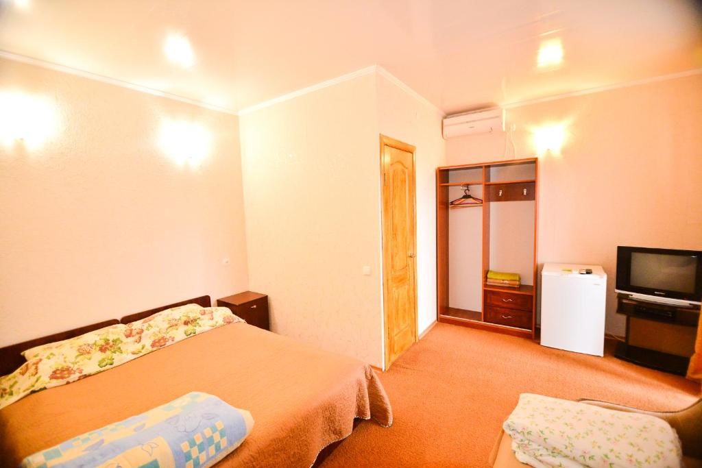 Мини-отель Dynastya Inn Скадовск-81